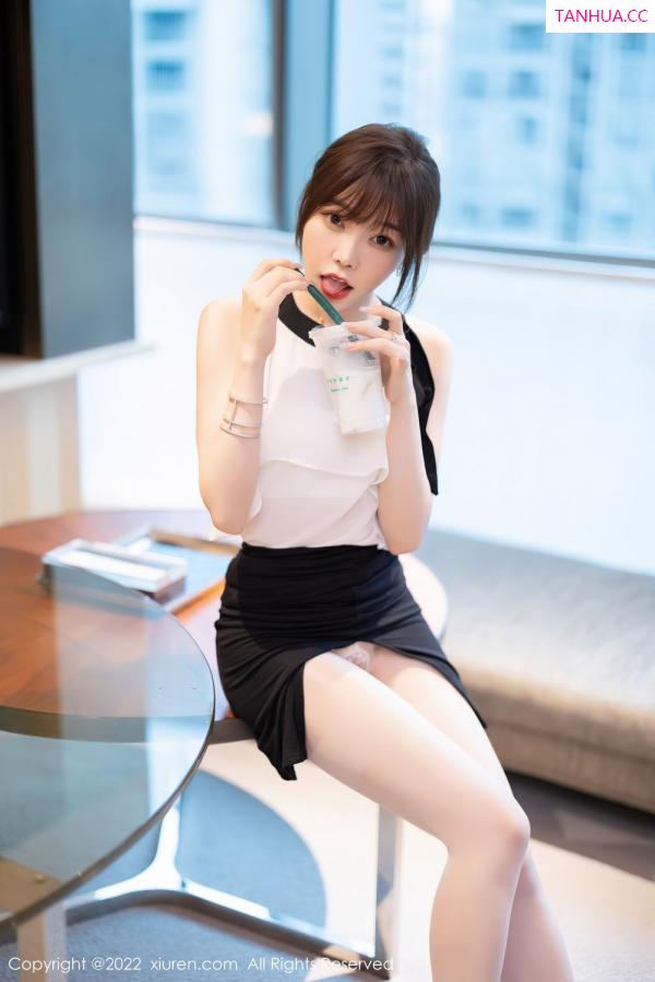 陈芝 芝芝Booty [XiuRen]高清写真图 2022.08.26 No.5500 徐莉芝Booty第16张图片
